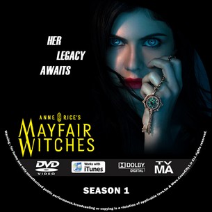 Anne Rice's Mayfair Witches Season 1