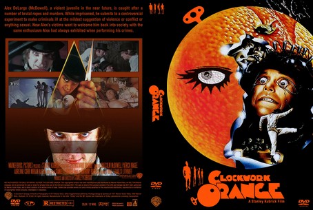 A Clockwork Orange 1971