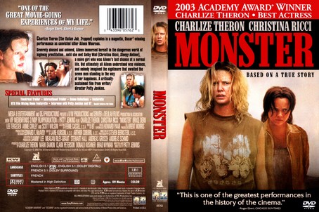Monster 2003