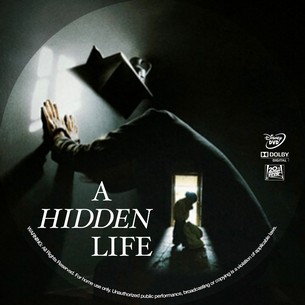 A Hidden Life 2019
