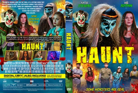Haunt 2019