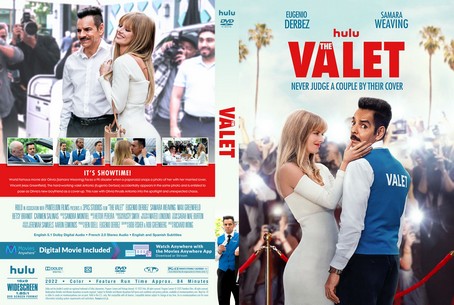 The Valet 2022
