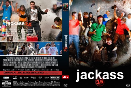 Jackass 3.5 2011