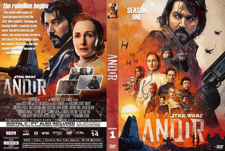 Andor Season 1