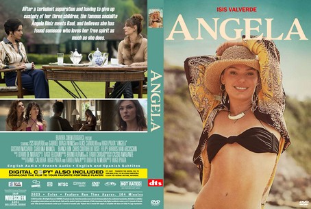 Angela 2023