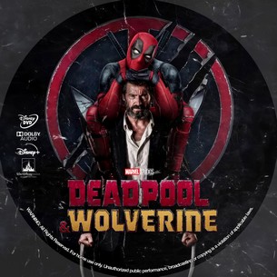 Deadpool and Wolverine 2024