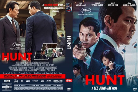 Hunt 2022