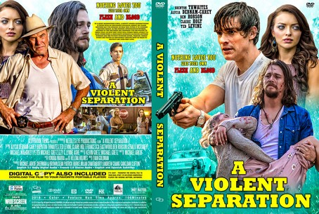 A Violent Separation 2019