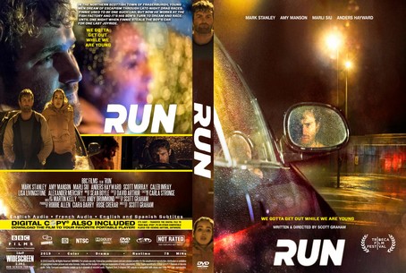 Run 2019