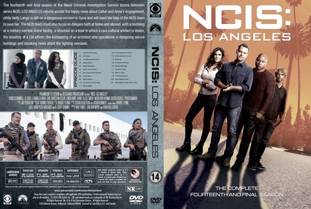 NCIS Los Angeles Season 14