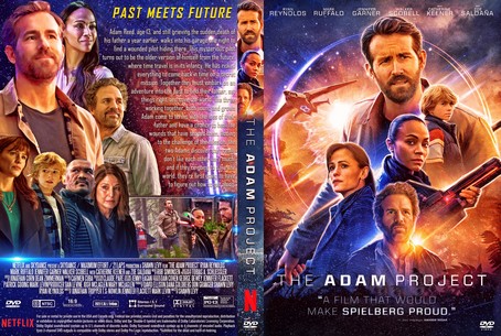 2 The Adam Project 2022