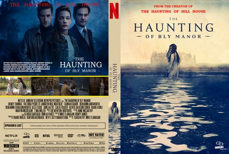 The Haunting of Bly Manor Season 1