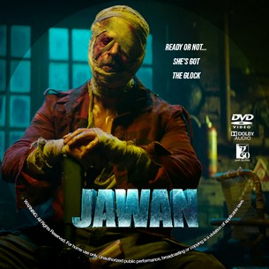 Jawan 2023