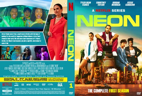 Neon Season 1