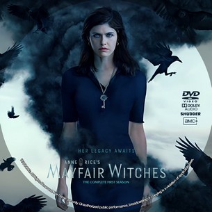 Anne Rice's Mayfair Witches Season 1