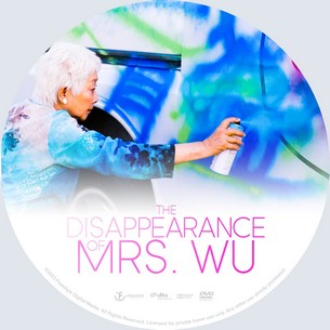 The Disappearance of Mrs. Wu 2021