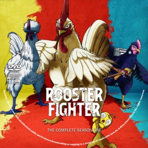 Rooster Fighter Season 1